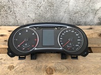 фото thumb №1, Audi a1 8x лічильник приладова панель 8x0920930a