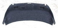фото thumb №1, Оббивка кришки задня багажника bmw e63