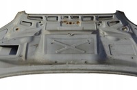 фото thumb №1, Mercedes sprinter w906 906 капот кришка двигуна