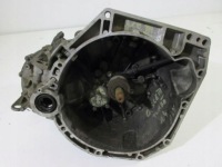 фото thumb №1, Коробка передач передач renault scenic iii 1.4 tce tl4a036