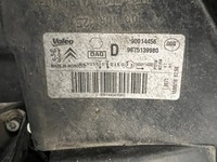 фото thumb №12, C-elysee ii 2012-2016 1.2 vti перед комплектний бампер капот pas переднє ktp