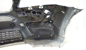 фото thumb №13, Bmw x3 f25 м-пакет 8048094 4 pdc омыватель 2010- бампер перед переднее