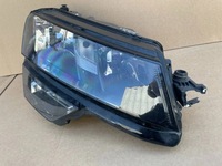 фото thumb №6, Skoda оригінальний номер 57b941016a лампа передня p