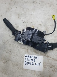 фото thumb №4, Перемикач комбінований стрічка nissan juke