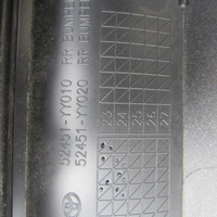 фото thumb №15, Бампер задній задня toyota corolla e21 kombi 19-