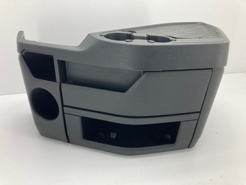 фото thumb №6, Mercedes actros mp4 полиця бардачок шухляда a9606809055