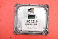 фото thumb №1, Перетворювач модуль led лівий 1307329218 audi a4 b8 07-11