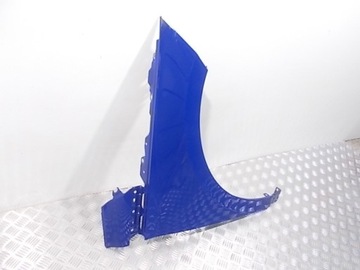 фото thumb №12, Крыло перед skoda enyaq iv 5la 20-24 оригинал правый