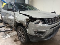 фото thumb №10, Jeep compass ii mp 2020 - present двері передні ліве 55282328