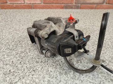 фото thumb №6, Bmw g20 g21 g22 g23 g26 g42 супорт гальмівний зад правий 300x20 8836838