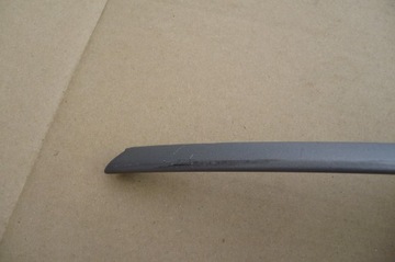 фото thumb №8, Hyundai tucson iv планка бампера ліва зад