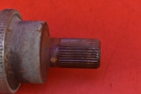 Привідний вал ліва шрус  задні ford kuga mk1 2.0 tdci 12r Доставка, фото thumb