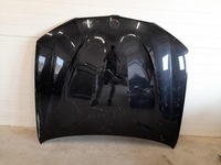 фото thumb №1, Капот bmw x3 f25 x4 f26 2010-2017