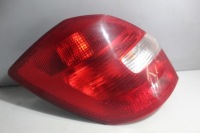 фото thumb №1, Лампа левая задняя skoda fabia ii lift