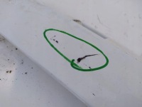 фото thumb №6, Vw passat b8 порог правый