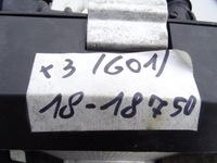 фото thumb №14, Bmw x3 g01 20i 2.0 b48 17-24 набор комплект радиатор вентилятор оригинал