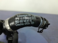 фото thumb №6, Audi q7 ii 4m рестайлинг 3.0 tfsi hyb провода воды датчик 4m0145947m dcbe