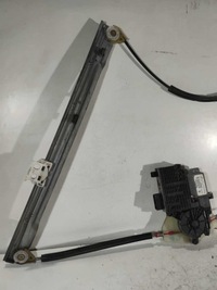 фото thumb №5, Підйомник скло лівий перед citroen c4 picasso i 9682495880