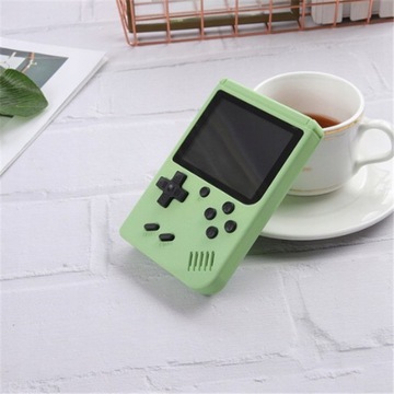 Портативная игровая консоль 800 в 1