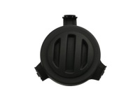 фото thumb №1, Заглушка бампера правий перед fiat ducato 14-