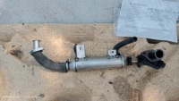 Alfa fiat радіатор вихлопних газів трубки 1.9 jtd 870552u Оригінал, фото thumb