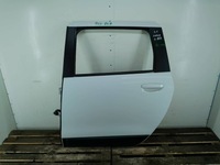 фото thumb №1, Дверь левый задняя dacia lodgy dv369