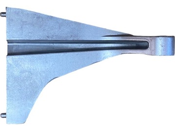 фото thumb №1, Крепление лапи кронштейн двигателя левая микрокар mgo due ligier js50 js56 js60