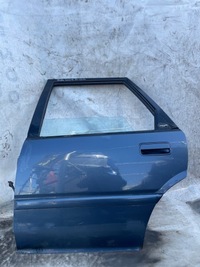 фото thumb №1, Honda concerto hb дверь задние левая левый задняя полный