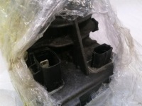 Насос усилителя системы рулевой mercedes-benz a2214600880 Доставка, фото thumb