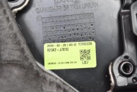 фото thumb №8, Дверная карта (обшивка) правая перед кожаный eu kia ceed 3 iii proceed gt-line 18-