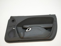 фото thumb №1, 2015-2023 challenger обшивка дверь правый пассажира обивка кожа