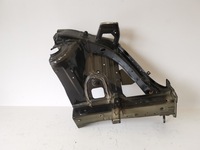 фото thumb №1, Hyundai santa fe iv lift четверть передняя левая