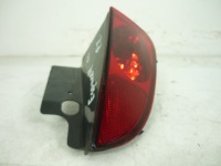 фото thumb №10, Фара przeciwmgielna правое зад задняя w бампер renault espace iv 8200027154