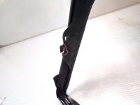 Підлокітник тунель mercedes w215 cl рестайлінг  чорний amg в Україні, фото thumb