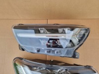 Volvo xc40 mid led ліхтарі  фара ліва правий Доставка, фото thumb