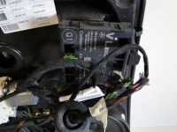 фото thumb №7, Mercedes a klasa 176 w176 вкладиш w двері передні ліва