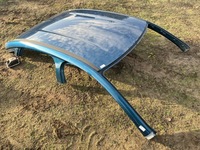 фото thumb №1, Дах długo обрізаний стійки renault arkana lift 23-