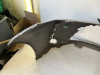 фото thumb №13, Corolla e21 sedan бампер передний перед голый