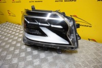 фото thumb №4, Lexus gx gx460 2020- фара лампа full led правая usa