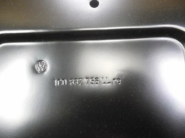 фото thumb №10, Підйомник вікна перед vw new beetle оригінальний номер 1c0837656a