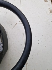 фото thumb №5, Воздуховод кожа кожаный мультифункция hyundai i20 ii