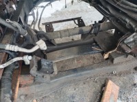 Nissan cabstar maxity вентилятор отопителя воздуходувка Недорого, фото thumb