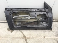 фото thumb №3, Bmw e46 двері чорні coupe ліва