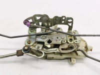 фото thumb №7, Honda cr-v 2005 права сторона замки