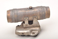 фото thumb №1, Mercedes w177 1.5 d дроссельная заслонка выхлоп a2139068601