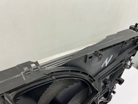 фото thumb №3, Lexus es vii гибрид комплект радиатор вентилятор вентилятор оригинал n 18-