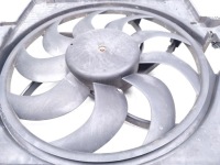 Bmw 1 series накладка вентилятора радіатора 116i бензин 100kw 136 hp 2012 Зі Шроту, фото thumb