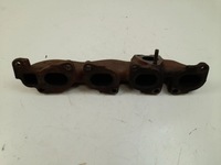 фото thumb №1, 2013 opel combo d коллектор выпускной 55229729