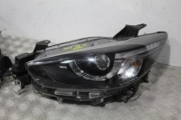 Ліхтарі  перед led 10 контактів mazda cx5 kd рестайлінг в Україні, фото thumb