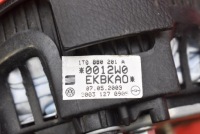 фото thumb №5, Подушка  повітряна подушка водія 1t0880201a vw touran 1 i 03-06